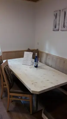Grundriss der Unterkunft Talhammerhof