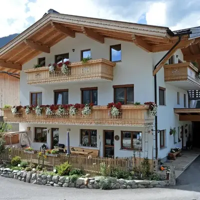 Talhammerhof