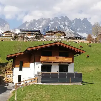 Alpenchalet 