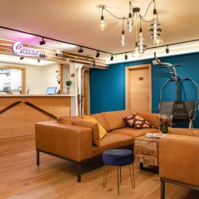 Safestay Kitzbühel Centre