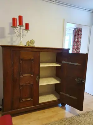 Grundriss der Unterkunft Appartements Strasser Angelika