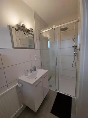 Grundriss der Unterkunft Haus Christl am Horn