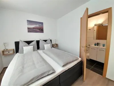 Grundriss der Unterkunft Haus Christl am Horn