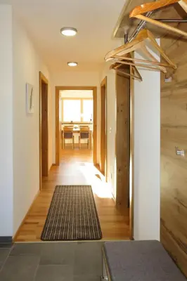 Grundriss der Unterkunft Apartment Zillertalblick by Interhome