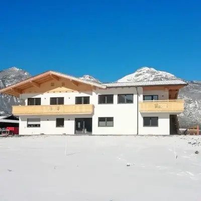 Apartment Zillertalblick by Interhome