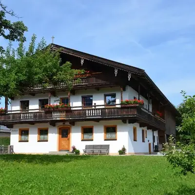 Kienberghof