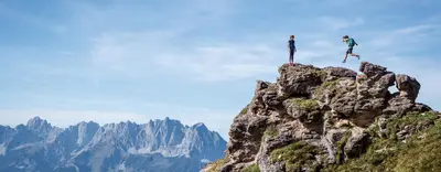 Gäste, die in der Unterkunft Marias Alpen Apartment by Alpine Host Helpers übernachten