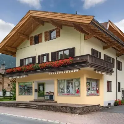 Marias Alpen Apartment by Alpine Host Helpers