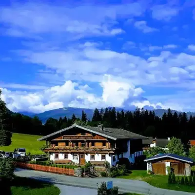 Kummererhof