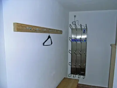 Grundriss der Unterkunft Apartment in Aschau near Ski Lift Kaltenbach