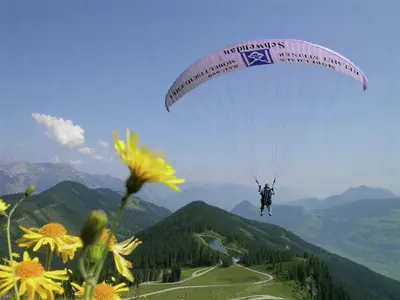 Gäste, die in der Unterkunft Apartment in Aschau near Ski Lift Kaltenbach übernachten