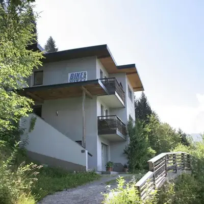Apartment in Aschau near Ski Lift Kaltenbach