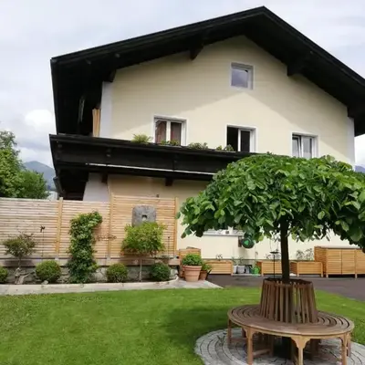 Haus Pierzinger