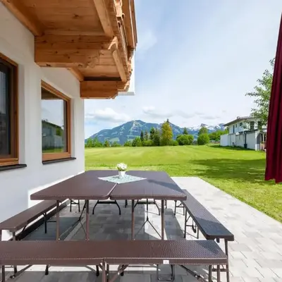 Holiday Home Brixen Valley Ski Bus Access