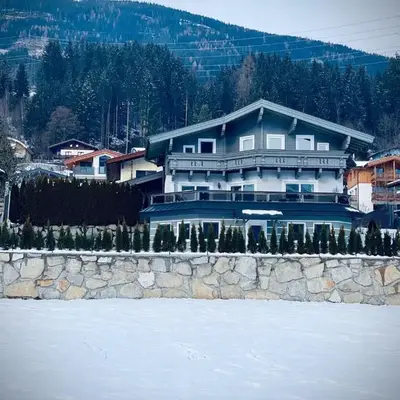 Apartment in Neukirchen near Ski Lift
