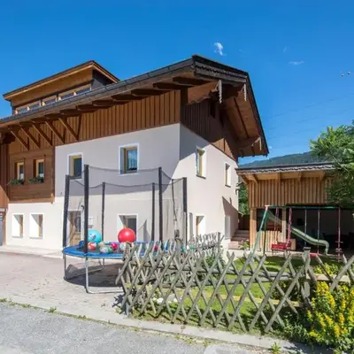Ferienwohnung Lechner-Kaltenhauser