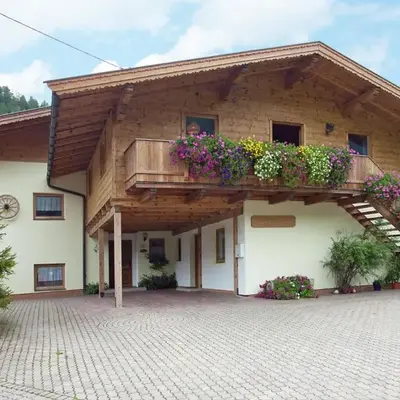 Apartment in Waidring near PillerseeTal Ski Area