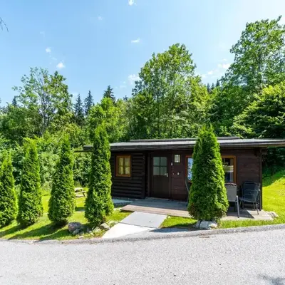 Chalet in Wörgl near Ski Bus Stop
