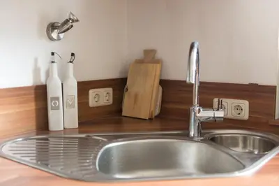 Grundriss der Unterkunft Appartement Wilder Kaiser