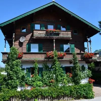 Appartement Wilder Kaiser