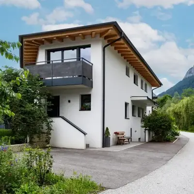 Ferienwohnung Riedmann
