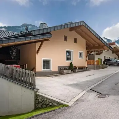 Ferienwohnung Daum Andreas
