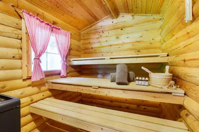 Grundriss der Unterkunft Chalet Levi by Alpine Host Helpers