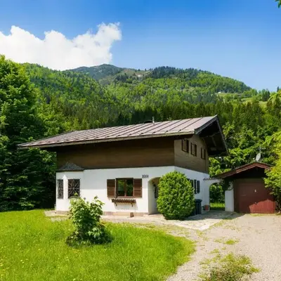 Chalet Levi by Alpine Host Helpers