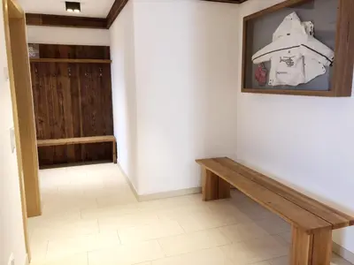 Grundriss der Unterkunft The LODGE, Saalbach