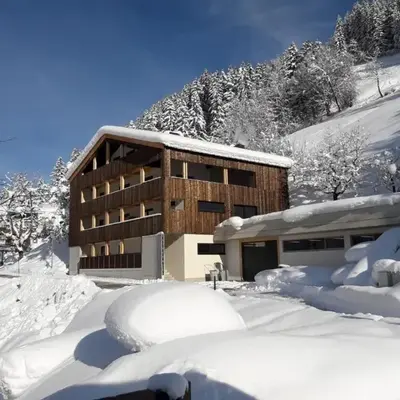 Apartments Zauberberg