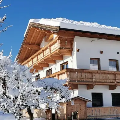 Appartements Höpfl