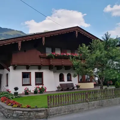 Ferienwohnung Geisler