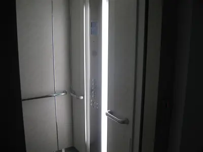 Grundriss der Unterkunft Apparthotel Stoanerhof