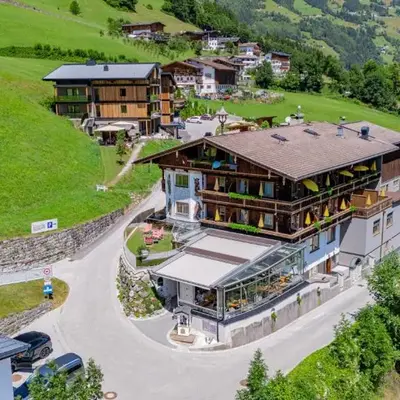 Kirchbichlhof GmbH