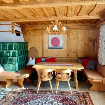Ferienwohnung an der Familienabfahrt