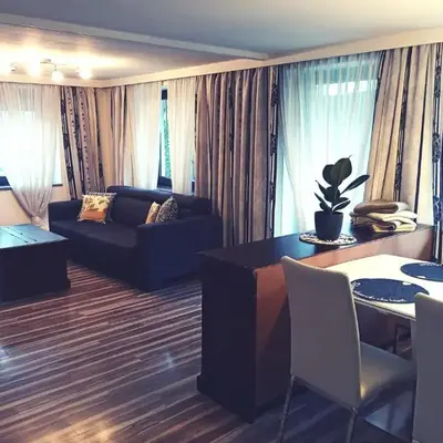Ferienwohnung Außerdorf
