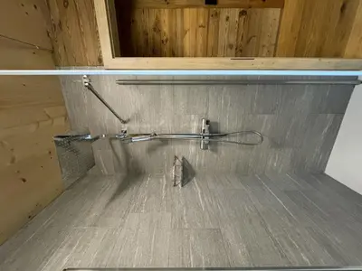 Grundriss der Unterkunft Apartment Eberharter-5 by Interhome