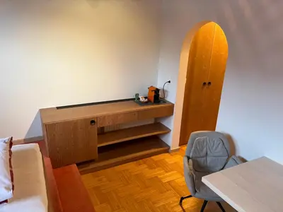 Grundriss der Unterkunft Apartment Wachinghof