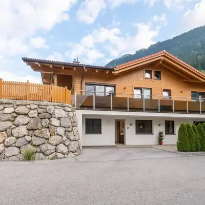 Apartment in Tyrol near Ski Lift