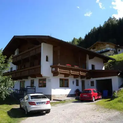 Apartment in Kaltenbach - Zillertal 750
