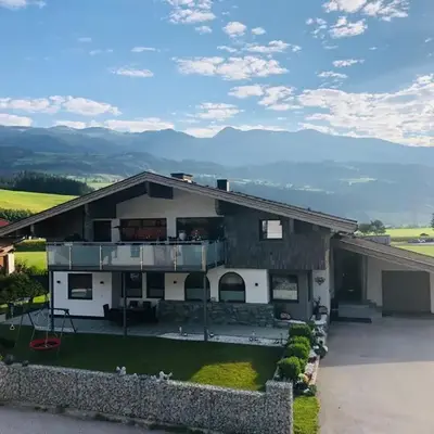 Ferienwohnung Katharina