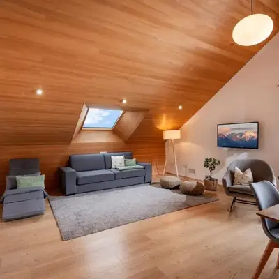 Appartement Hochsitz