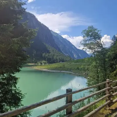 Chalet Schiestl