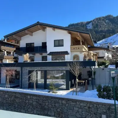 Ferienwohnung Soller