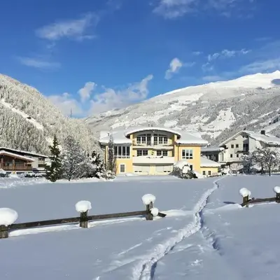 Appartement Anna