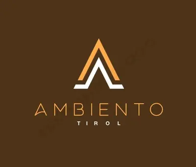 Ein Zertifikat, Auszeichnung, Logo oder anderes Dokument, das in der Unterkunft Ambiento Tirol ausgestellt ist