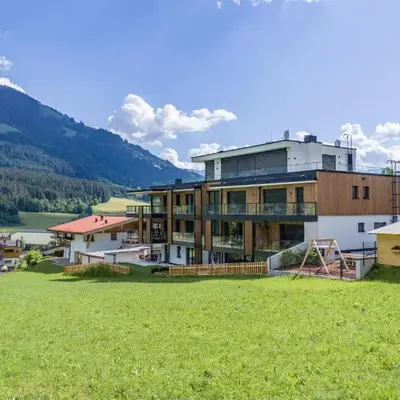 Kaiser Appartement Brixen im Thale