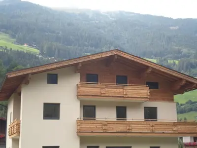 Grundriss der Unterkunft Almstube Fritz
