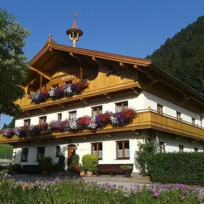 Bauernhof Strasserhof