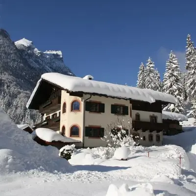Pension Sonneck